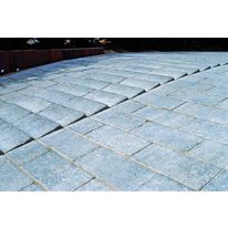 Pavé en pierre bleue | Pavé Patrimoine