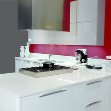 Revêtement en quartz composite | Okite