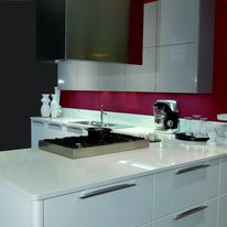 Revêtement en quartz composite | Okite