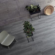 Dalle de moquette à motifs irréguliers | Touch of Timber