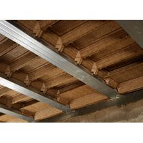 Entrevous en Bois Moulé | Hourdis EBM