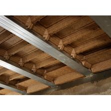 Entrevous en Bois Moulé | Hourdis EBM