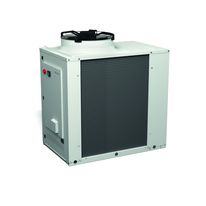 PAC thermodynamique en logement collectif | EFFIPAC