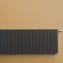 Radiateur éco conçu à faible contenance en eau | ZAROS COLLECTION