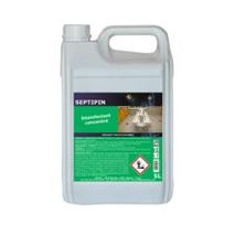 Désinfectant concentré | CADENTIA SEPTIPIN