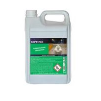 Désinfectant concentré | CADENTIA SEPTIPIN