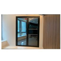 Porte Battante 1 Vantail / 2 Vantaux en Acier Pare-flamme – E120 | SteelTeq 