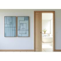 Châssis pour portes à galandage | ORCHIDEA