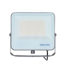 Projecteur LED extérieur | Projecteur LED 300W IP65 CCT à température de couleur réglable