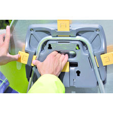 Panneau de chantier modulable | Delta