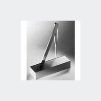 Ferme-portes avec bras à compas