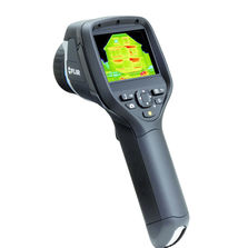 Caméra thermique pour inspection de bâtiments | Série Ebx