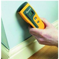 Appareil mesurant l'humidité jusqu'à 20 mm de profondeur | Humitest Aquant