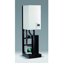 Système thermodynamique avec appoint hydraulique | Hydramax Gaz