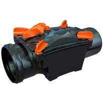 Clapet anti-retour pour canalisation d'EU ou EP | Clapet anti-retour Assainissement