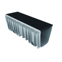 Caniveau en polyester renforcé | Mearin 300