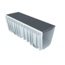 Caniveau en polyester renforcé | Mearin 300