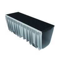 Caniveau en polyester renforcé | Mearin 300