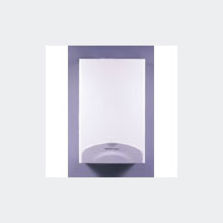 Chaudière murale mixte gaz à raccordement cheminée ou ventouse | Chaudière BL