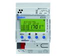 Interrupteur astronomique à horloge programmable intégrée | TR 648 top2 RC KNX
