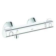 Mitigeur thermostatique 1/2" pour douche | Grohtherm 800