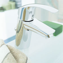 Mitigeur monocommande pour lavabo | Mitigeur Eurosmart pour lavabo