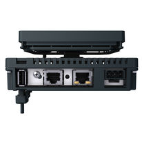 Terminaux de dialogue d'exploitation à interface | Magelis STU