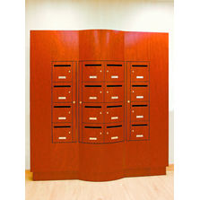 Boîte aux lettres pour logements collectifs ou petit tertiaire | Panorama