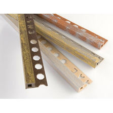 Profilé de finition à base de fibres végétales | Novolistel Maxi