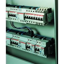 Système de raccordement rapide de l'appareillage modulaire | Unifix L