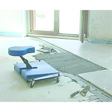 Siège mobile et ergonomique | Relax