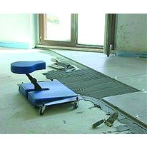 Siège mobile et ergonomique | Relax