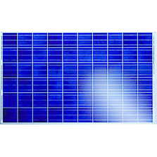 Module photovoltaïque bi-verre à cadre en aluminium naturel | Solarwatt 60P