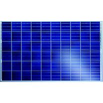 Module photovoltaïque bi-verre à cadre en aluminium naturel | Solarwatt 60P