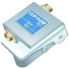 Disjoncteur d'eau | Clip flow