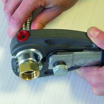 Matrices pour sertisseuse électroportatives de flexibles | Matrices K200 K300