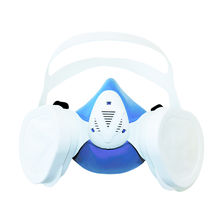 Masque de protection respiratoire anti-vapeur réutilisable | Fiteor