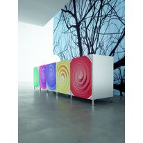 Impression numérique sur stratifié pour décor personnalisé | Digital Print