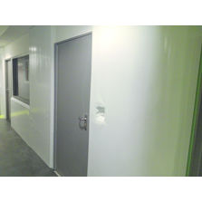 Revêtement mural et de sol absorbant les chocs | Protec-Mousse