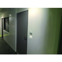 Revêtement mural et de sol absorbant les chocs | Protec-Mousse