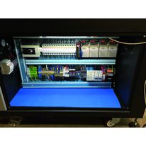 Luminaire LED en réglette jusqu’à 916,5 mm de longueur | Patleds série CWA