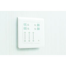 Appareillages pour environnement tertiaire | Programme Mosaic