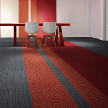 Dalles de moquettes | AirMaster