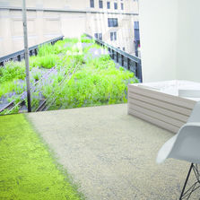 Dalle de moquette de 50 x 50 cm | Moquette Urban Retreat 