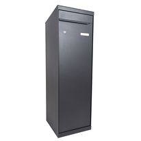 Boîte à colis L & XL | Twin