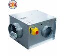 Caisson Extraction C4 JBEB débit jusqu´à 800 m³/h interrupteur proximité (Opt° isolation M0 25mm, dépressostat...) | SITE011404