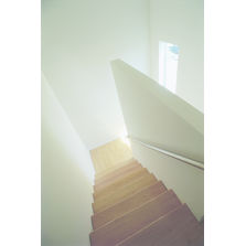 Peinture d'intérieur en tons pastel à faible teneur en COV | Ultimo Prim Mat Satin