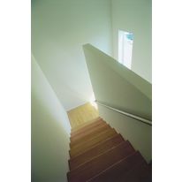 Peinture d'intérieur en tons pastel à faible teneur en COV | Ultimo Prim Mat Satin