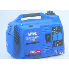 Groupe électrogène à technologie Inverter | Booster 2000