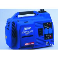 Groupe électrogène à technologie Inverter | Booster 2000